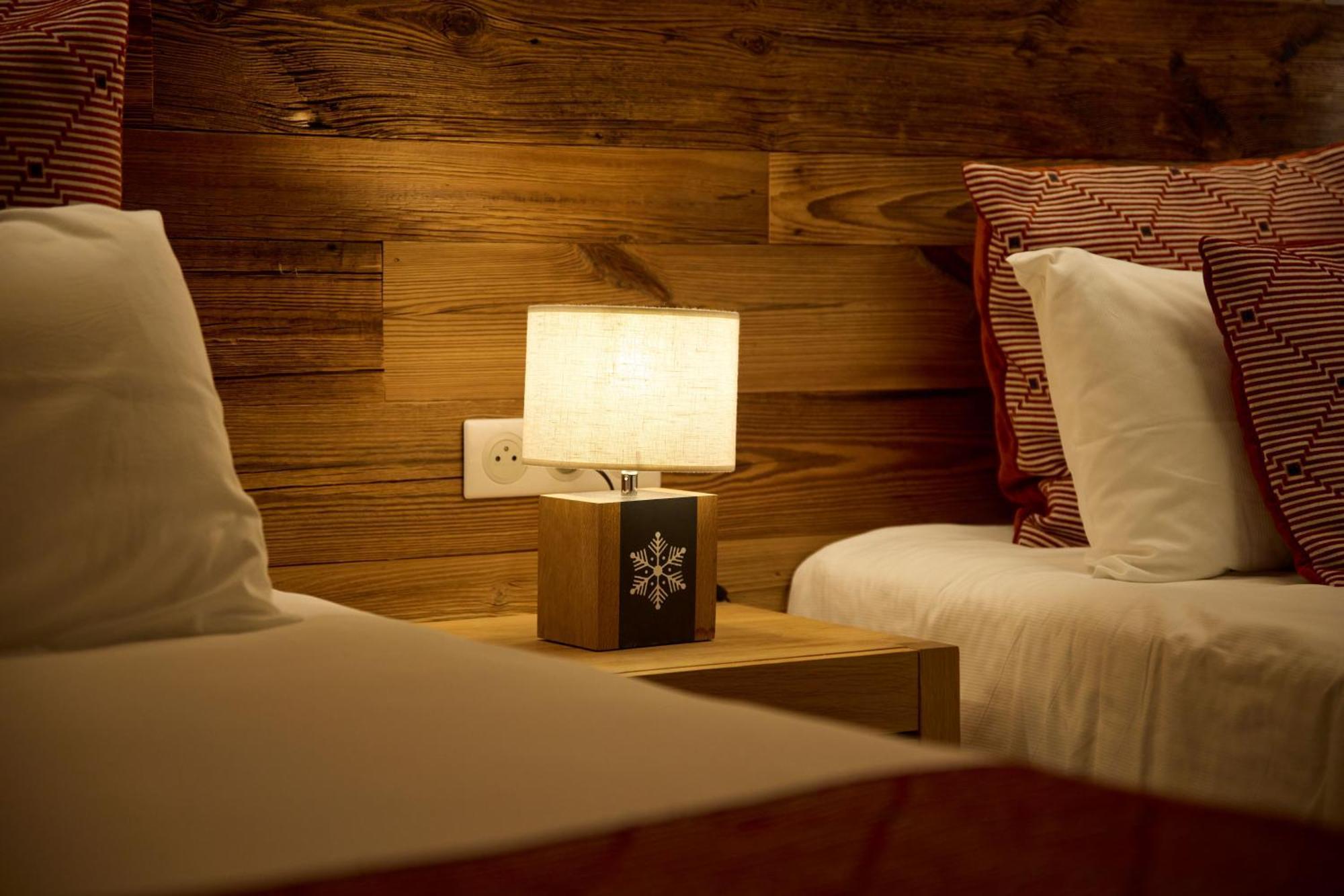 Hotel Le Grand Tetras Font-Romeu-Odeillo-Via Dış mekan fotoğraf