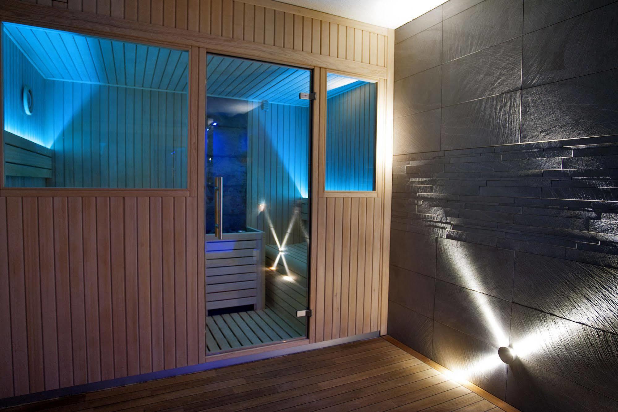 Hotel Le Grand Tetras Font-Romeu-Odeillo-Via Dış mekan fotoğraf