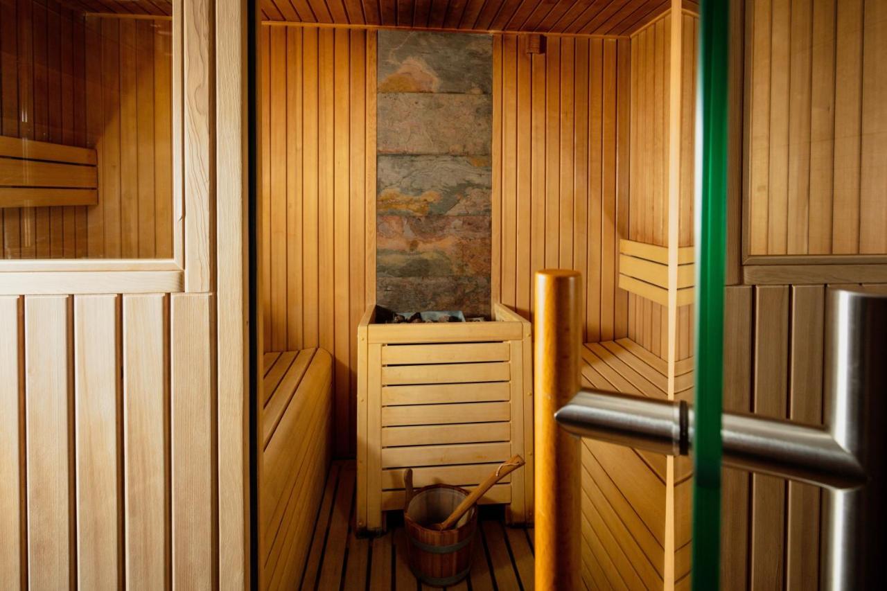 Hotel Le Grand Tetras Font-Romeu-Odeillo-Via Dış mekan fotoğraf